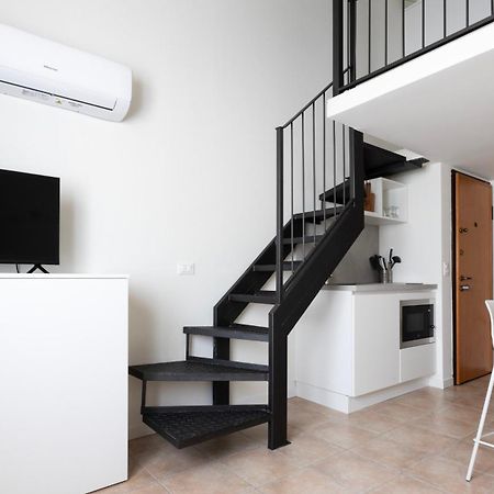 Italianway Apartman Milánó Kültér fotó