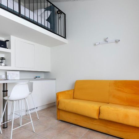 Italianway Apartman Milánó Kültér fotó