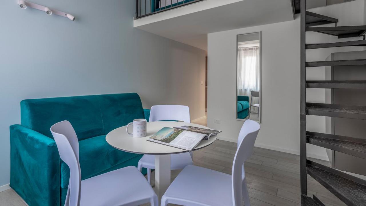 Italianway Apartman Milánó Kültér fotó