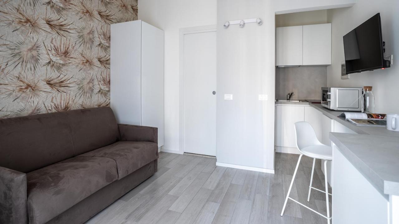 Italianway Apartman Milánó Kültér fotó