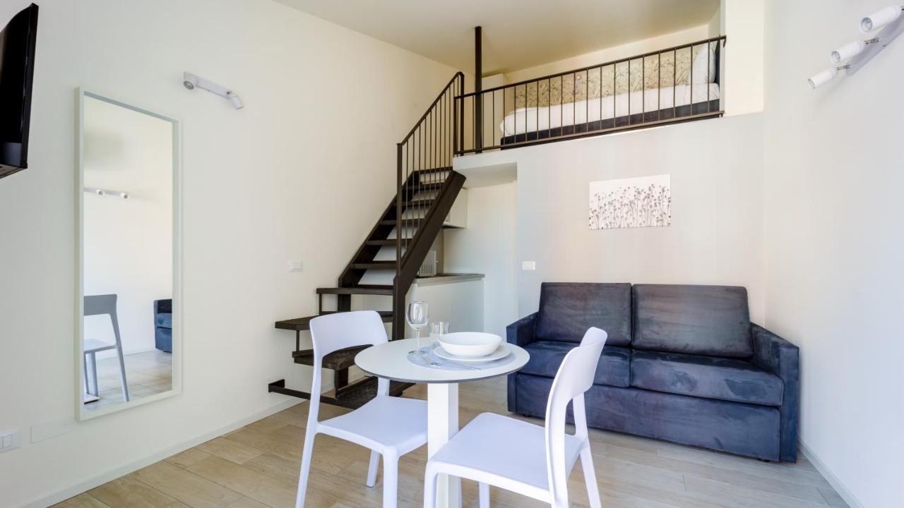 Italianway Apartman Milánó Kültér fotó