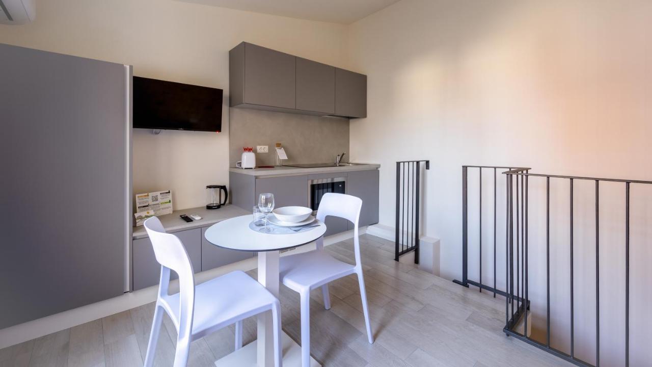 Italianway Apartman Milánó Kültér fotó