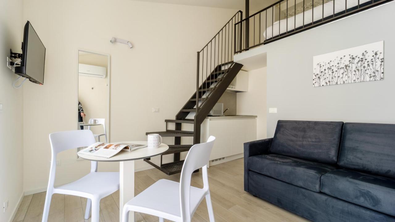 Italianway Apartman Milánó Kültér fotó