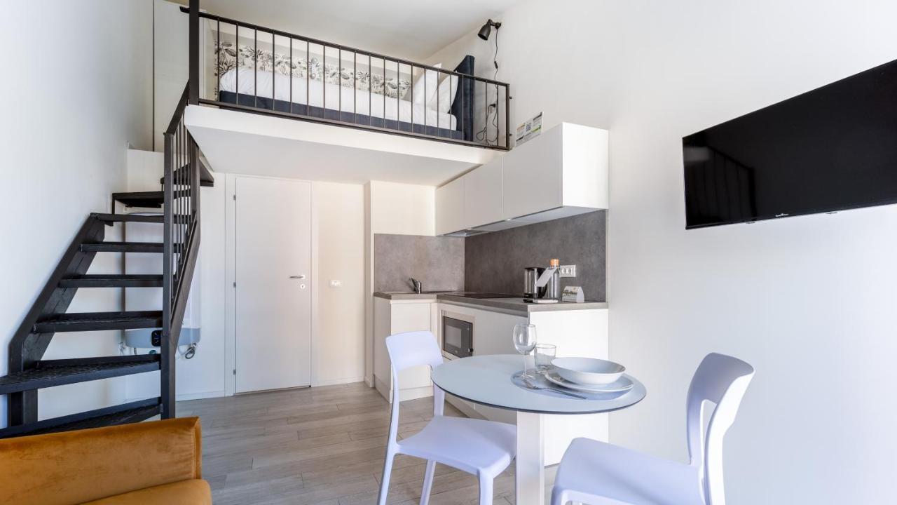 Italianway Apartman Milánó Kültér fotó