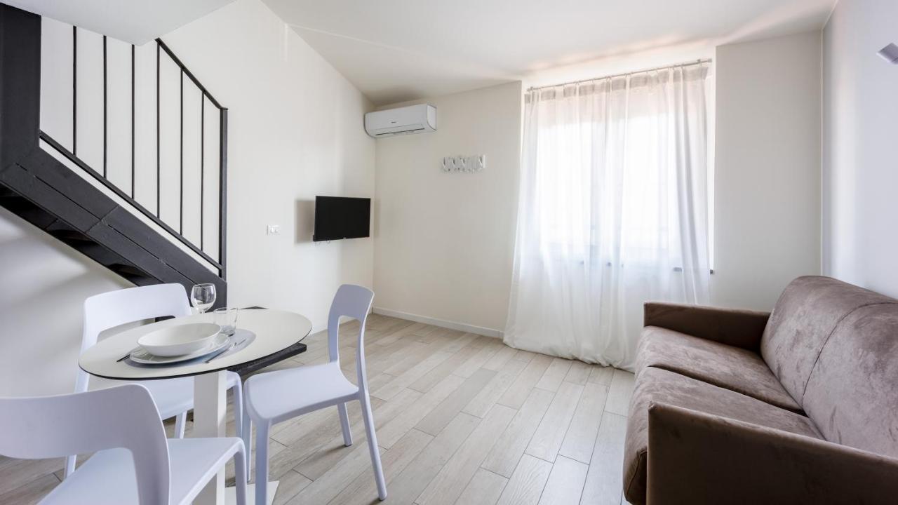 Italianway Apartman Milánó Kültér fotó