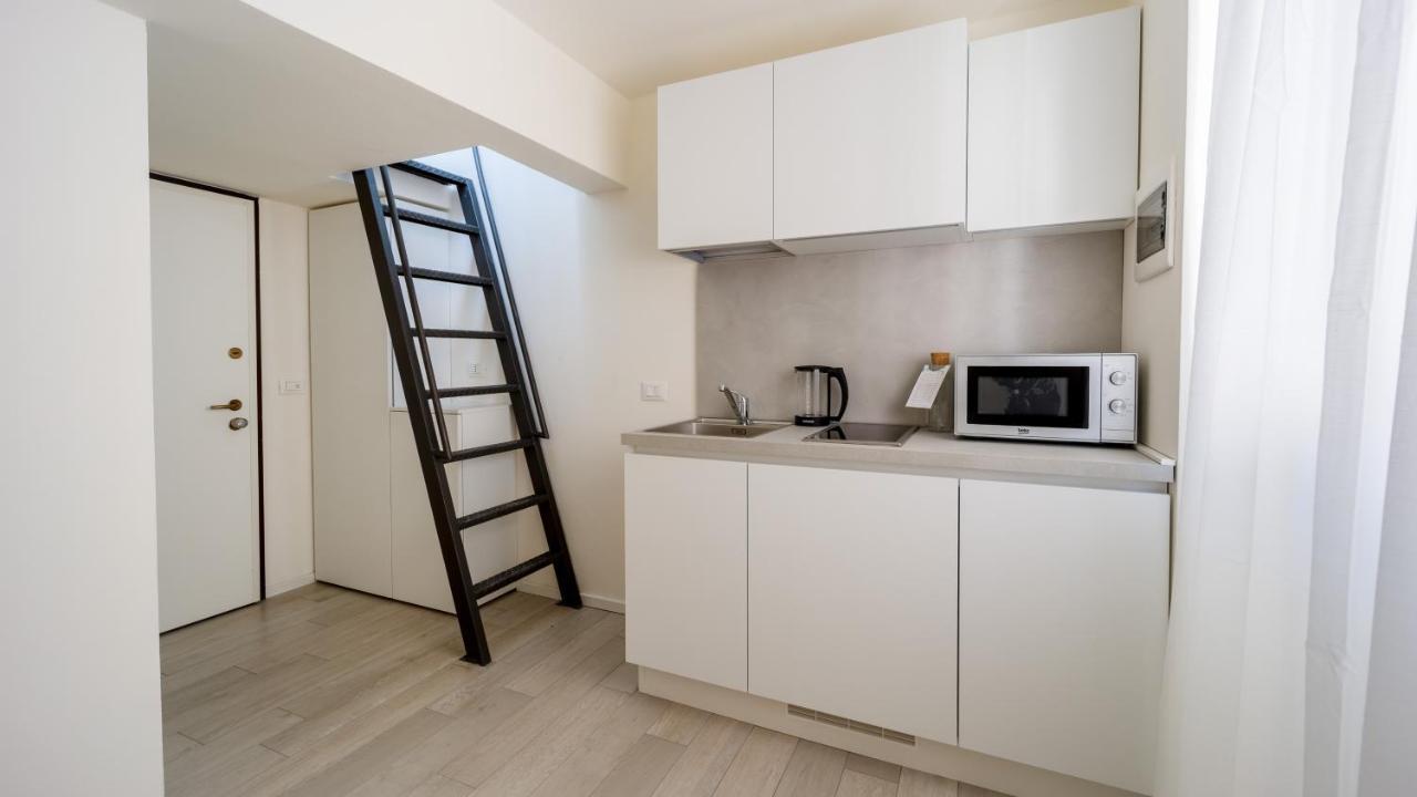 Italianway Apartman Milánó Kültér fotó