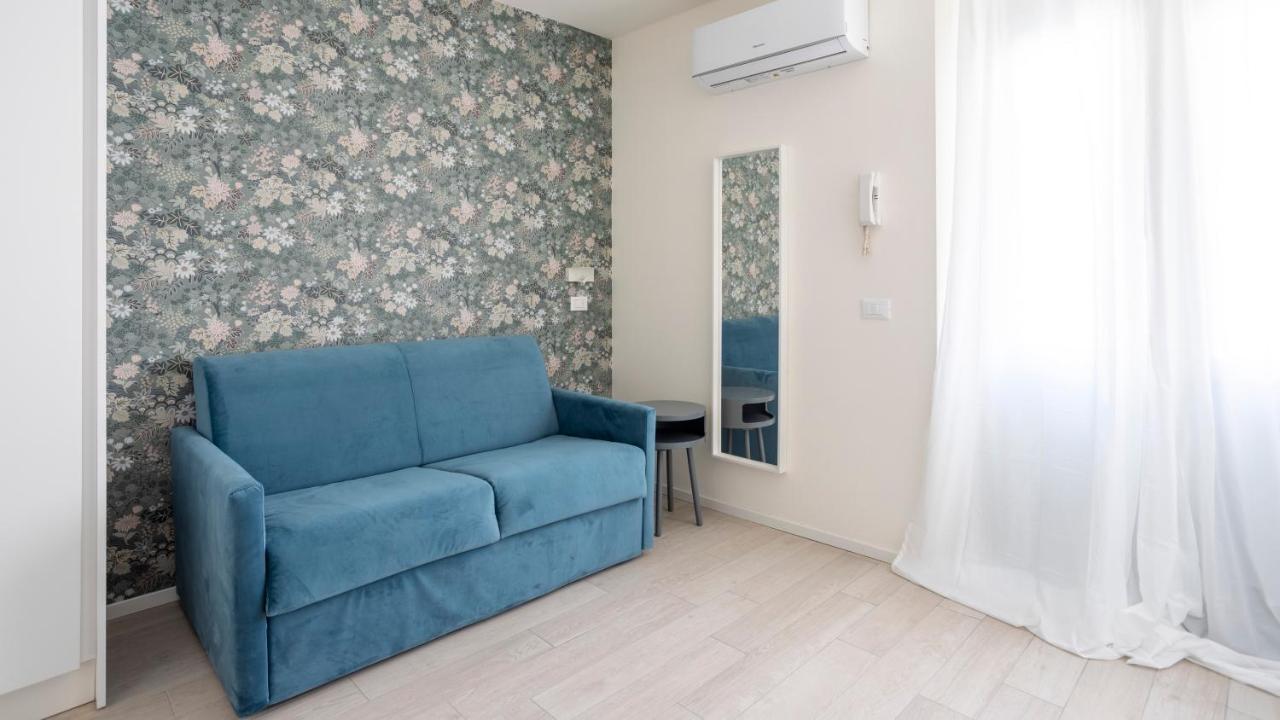 Italianway Apartman Milánó Kültér fotó