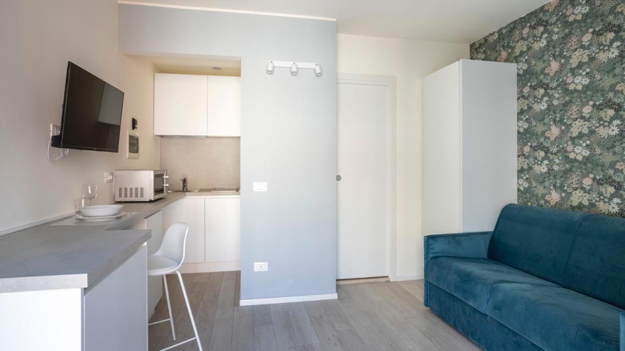 Italianway Apartman Milánó Kültér fotó