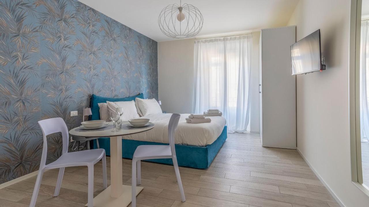 Italianway Apartman Milánó Kültér fotó