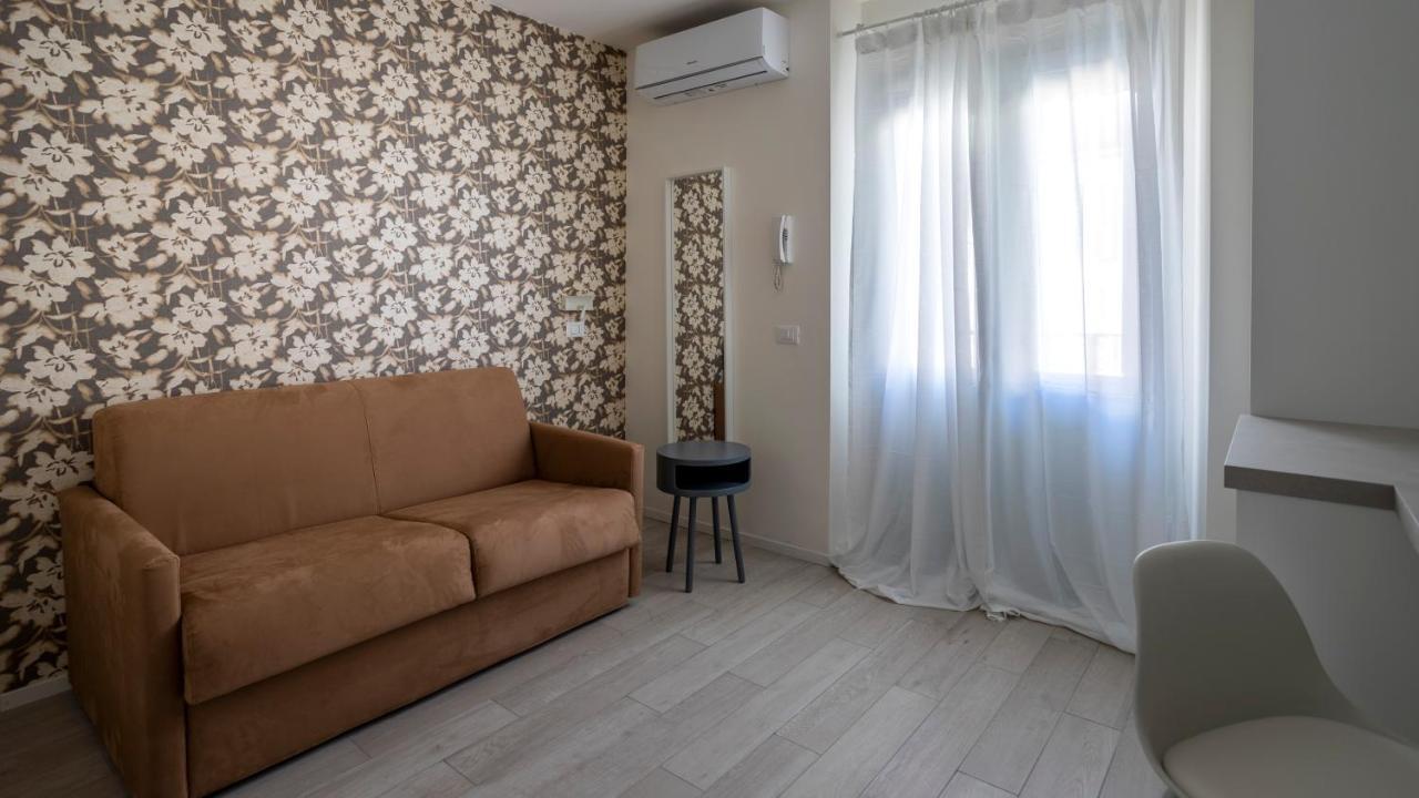 Italianway Apartman Milánó Kültér fotó