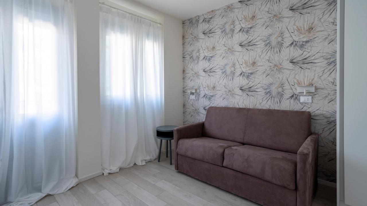 Italianway Apartman Milánó Kültér fotó