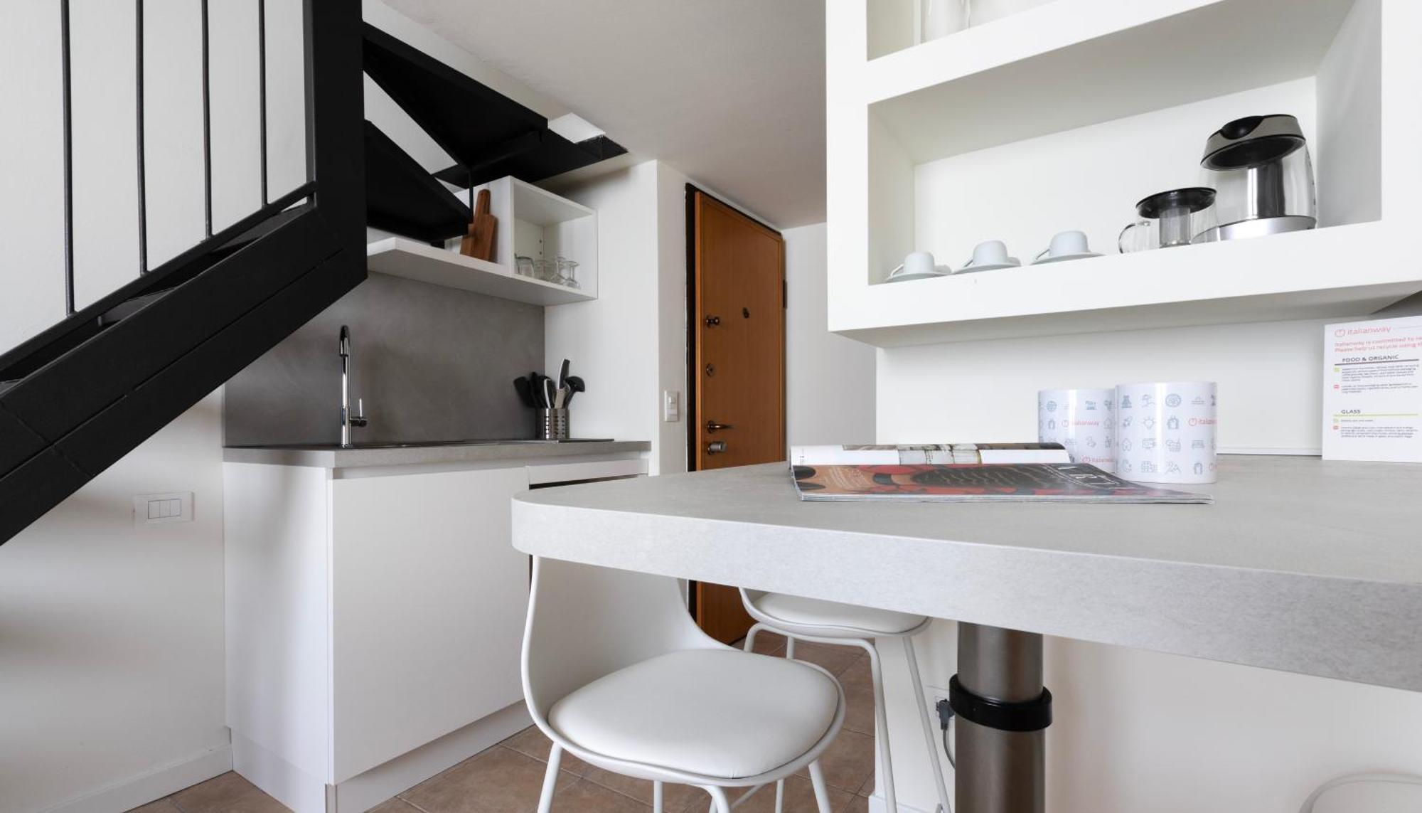 Italianway Apartman Milánó Kültér fotó